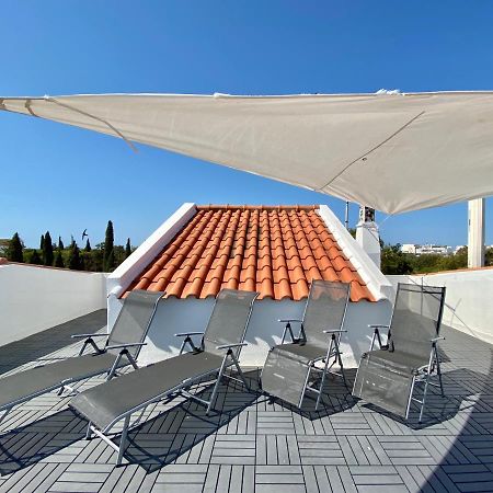 York Hotel Faro Ngoại thất bức ảnh