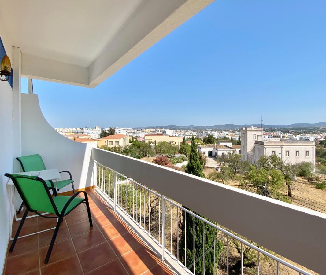 York Hotel Faro Ngoại thất bức ảnh