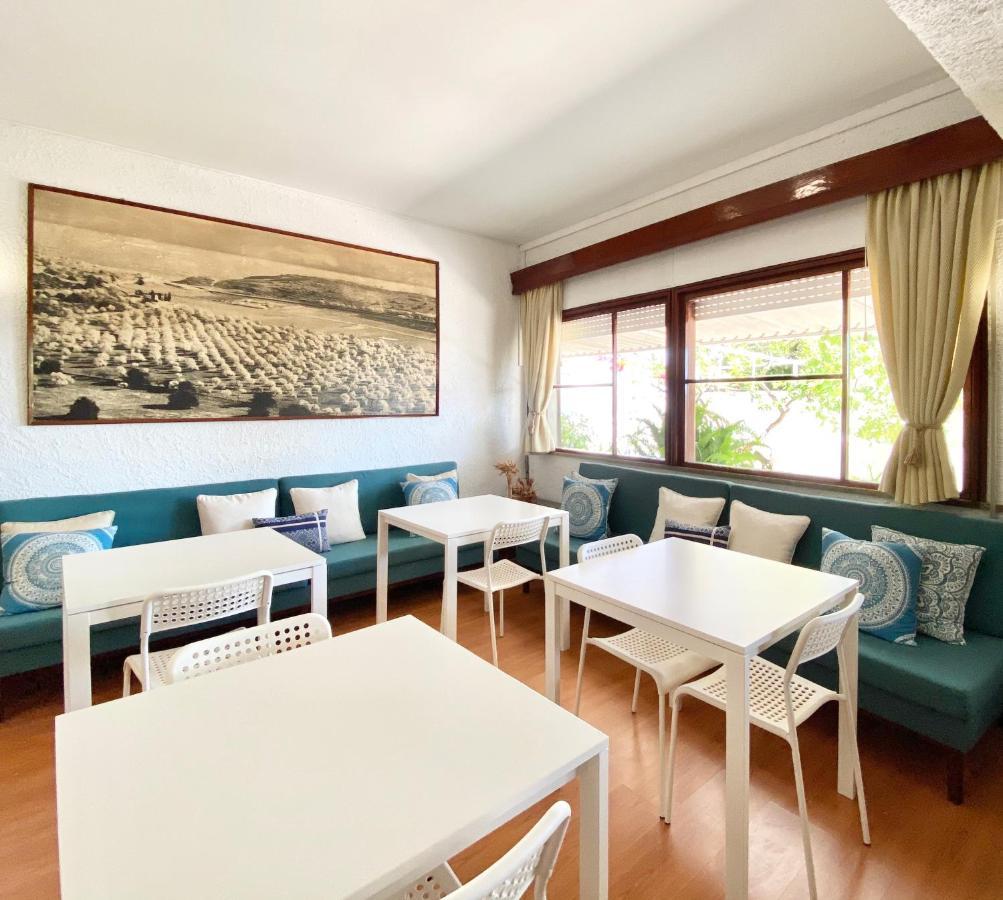 York Hotel Faro Ngoại thất bức ảnh