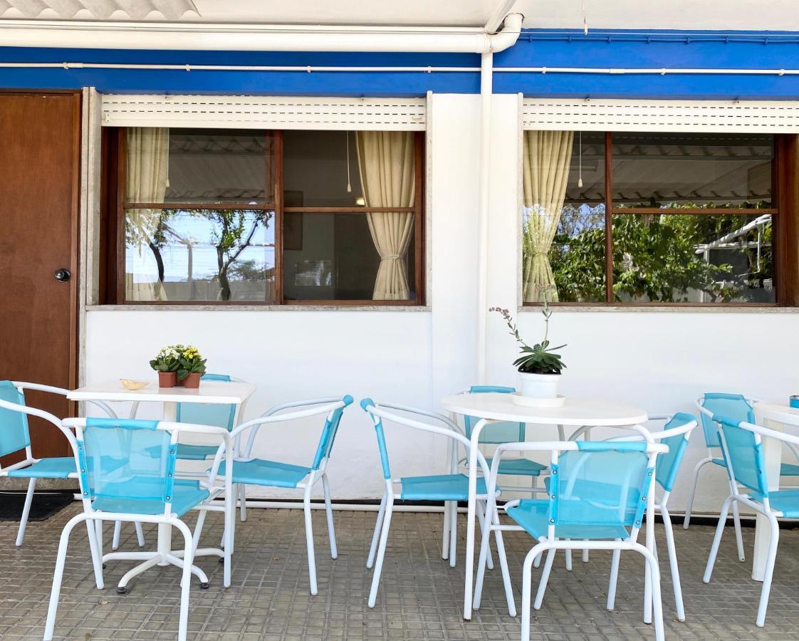 York Hotel Faro Ngoại thất bức ảnh