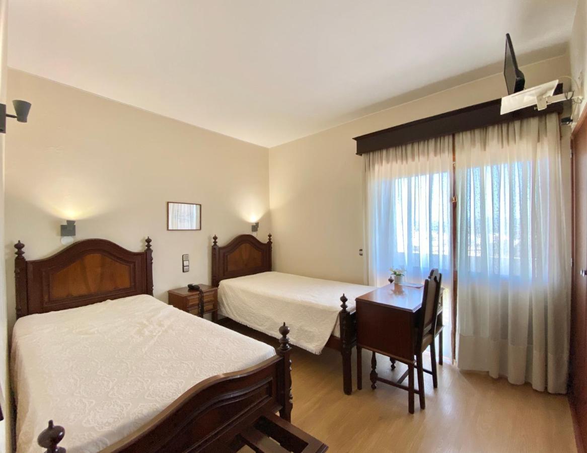 York Hotel Faro Ngoại thất bức ảnh