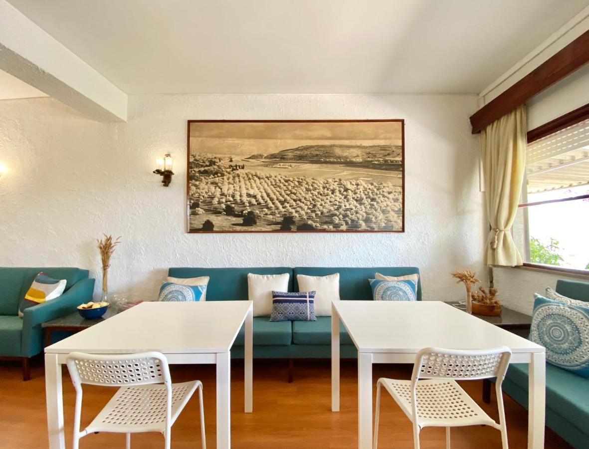 York Hotel Faro Ngoại thất bức ảnh
