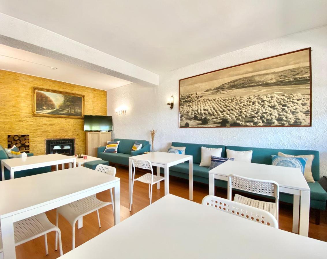 York Hotel Faro Ngoại thất bức ảnh