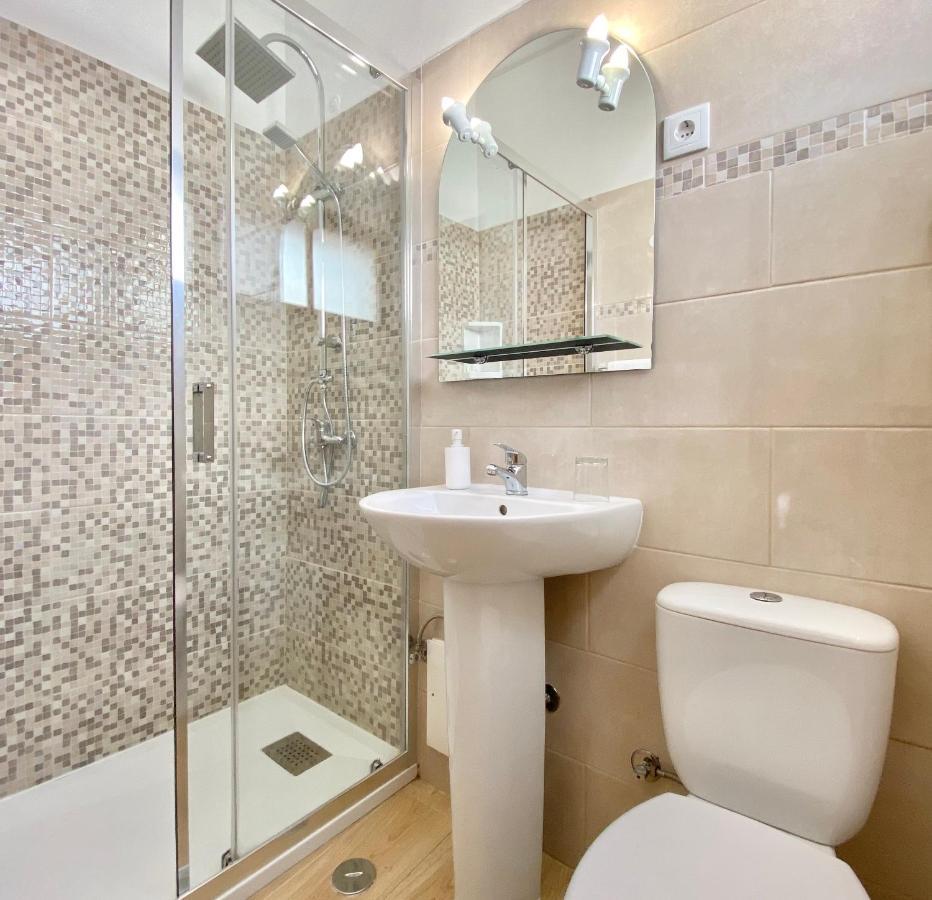 York Hotel Faro Ngoại thất bức ảnh