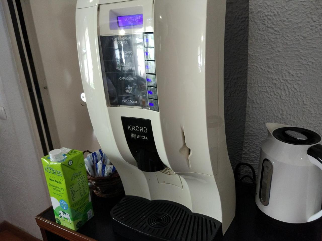 York Hotel Faro Ngoại thất bức ảnh