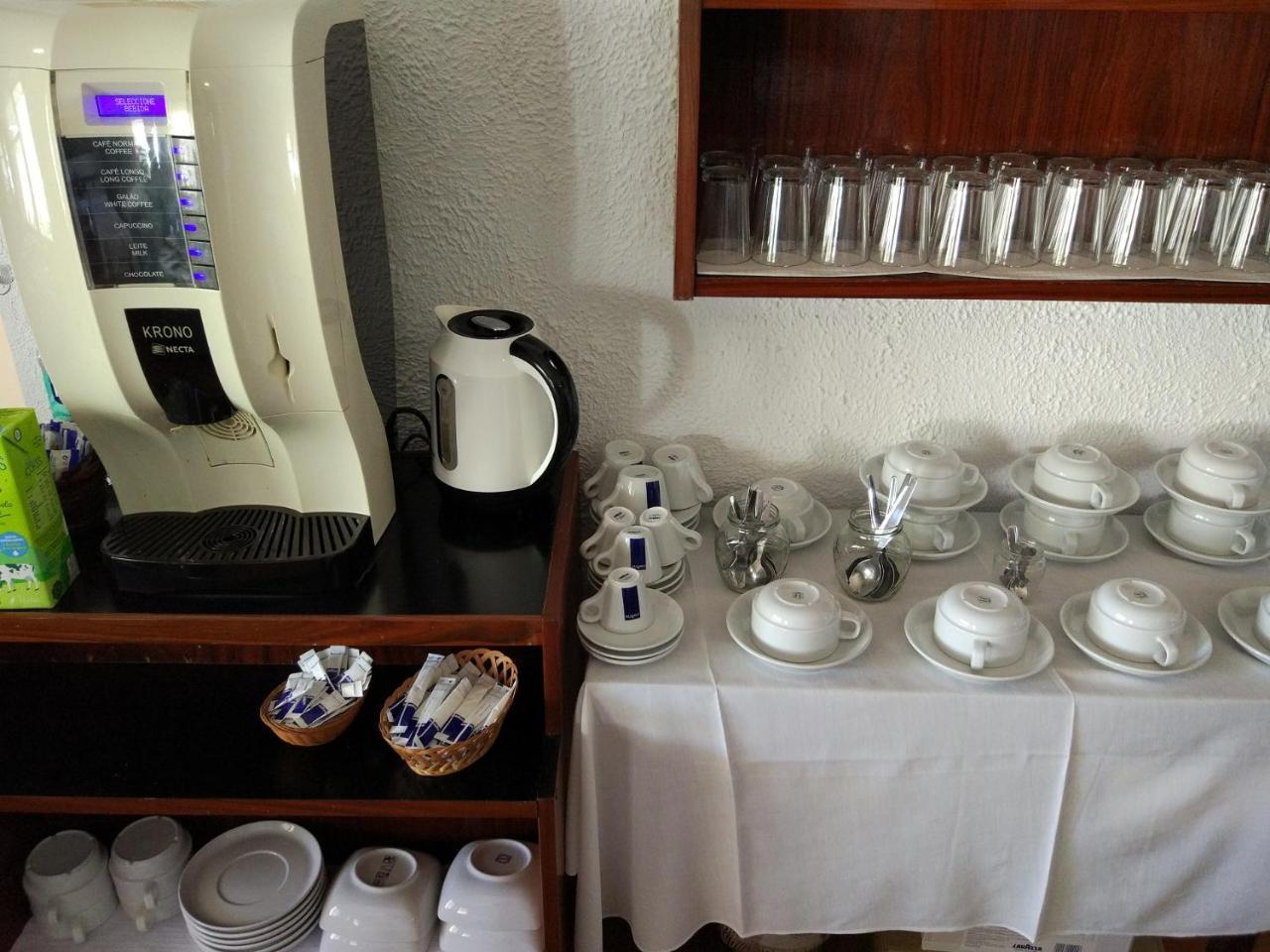 York Hotel Faro Ngoại thất bức ảnh