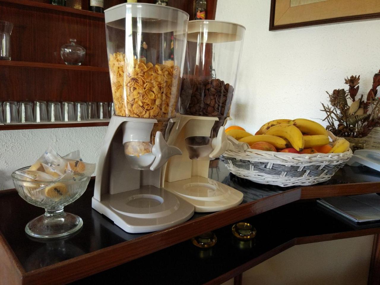 York Hotel Faro Ngoại thất bức ảnh